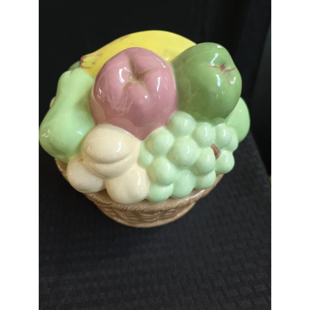 N/A vintage ceramic